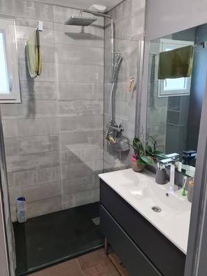 Maison de village - 86 m² - 4 pièces