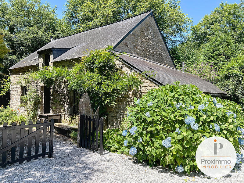 Maison - 269 m² - 10 pièces