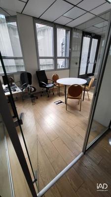 Local commercial - 460 m²