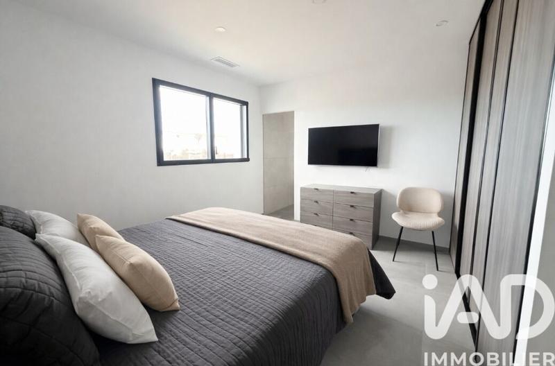 Maison - 105 m² - 4 pièces