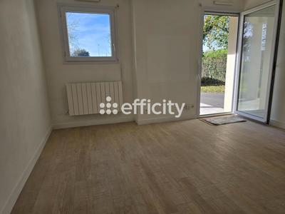 Appartement - 24 m² - 1 pièce