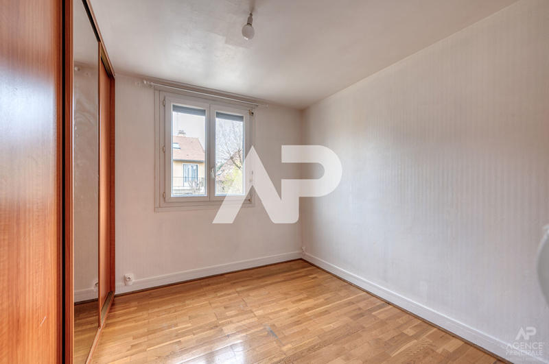 Appartement - 51 m² - 3 pièces
