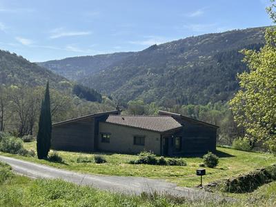 Maison de campagne - 170 m² - 4 pièces