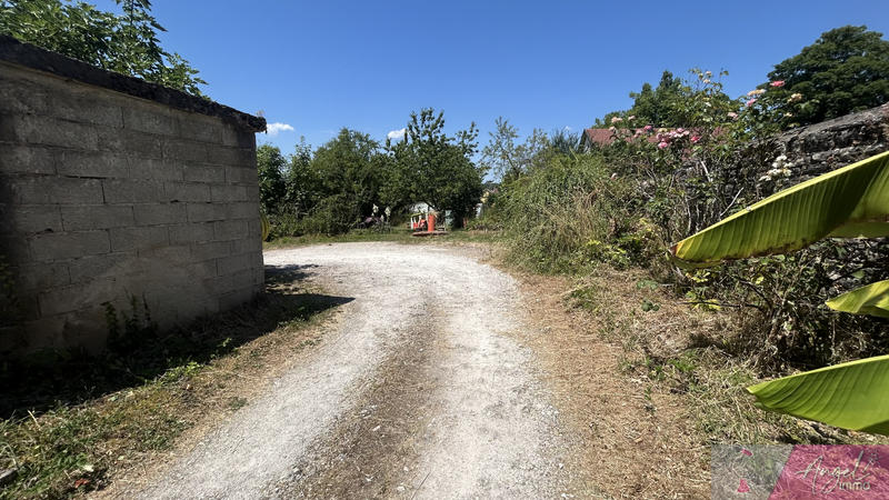 Maison - 168 m² - 8 pièces