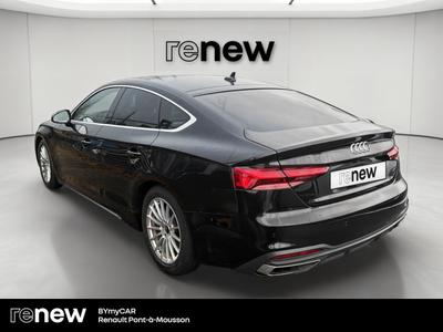 Audi A5 sportback 30 TDi Business Edition s tronic Line