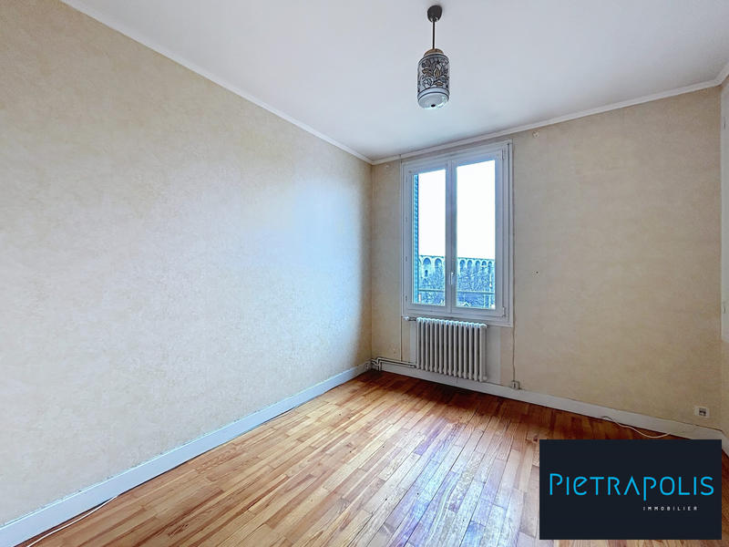 Maison ancienne - 197 m² - 10 pièces