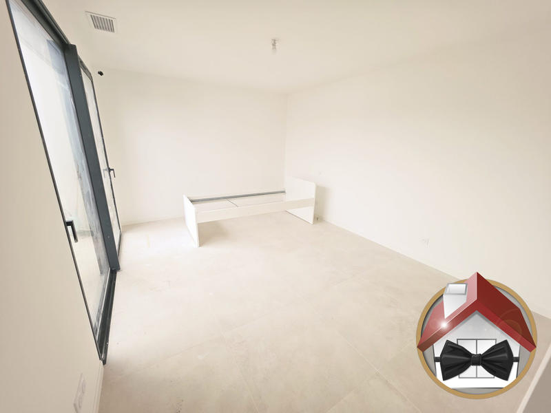 Maison - 118 m² - 4 pièces