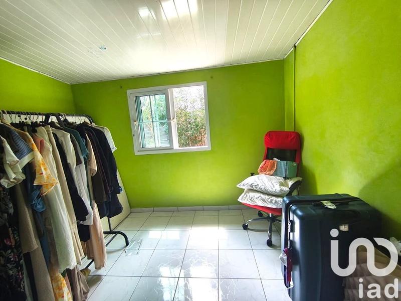 Maison - 126 m² - 6 pièces