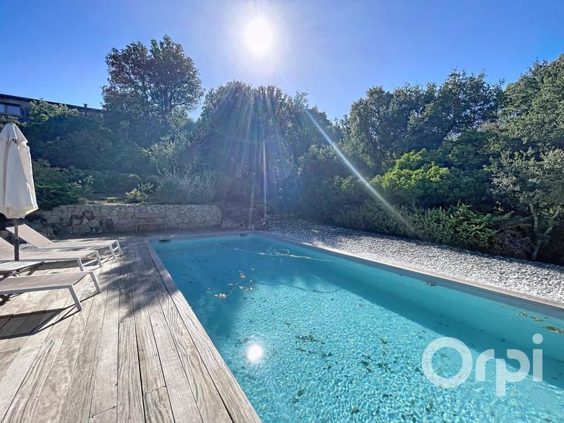 Villa - 105 m² - 4 pièces