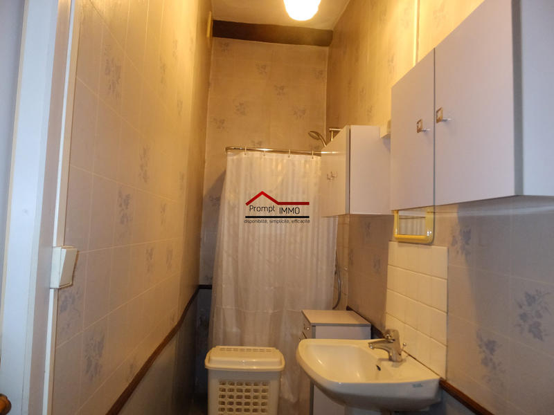 Maison ancienne - 171 m² - 9 pièces