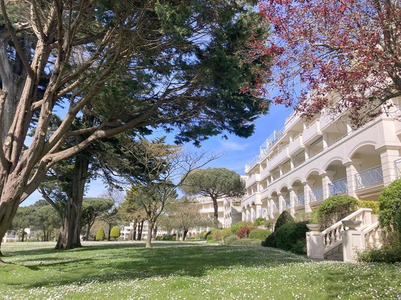 Appartement - 24 m² - 1 pièce