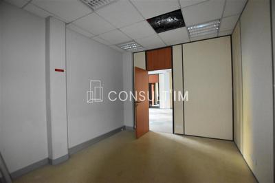 Bureau - 536 m²