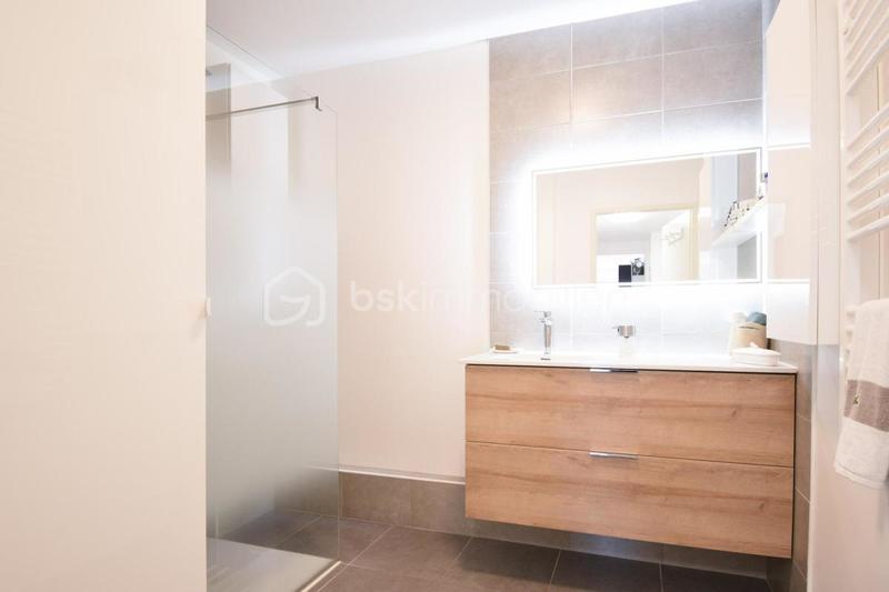 Appartement - 73 m² - 4 pièces