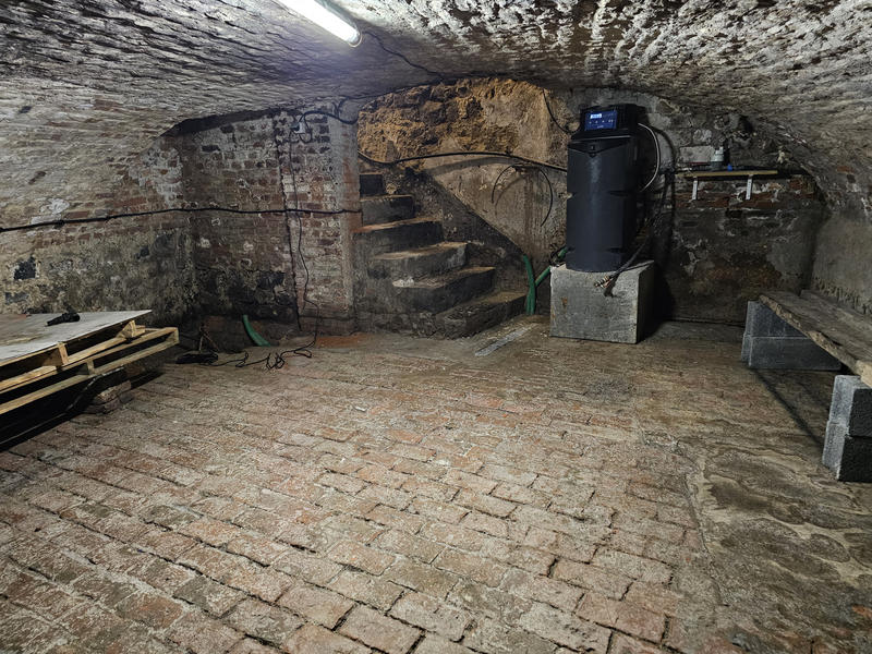 Maison - 142 m² - 6 pièces