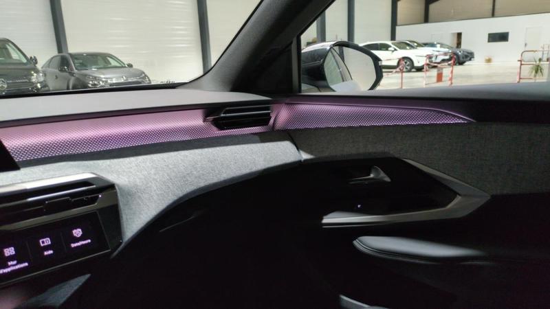 Peugeot 3008 III 1.2 Hybrid 145 E-Dcs6 Gt