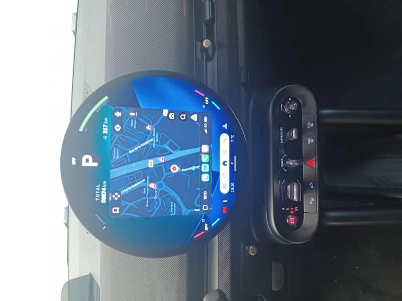 Mini Aceman se 218 ch Jcw + Pack m + Peinture metallisee