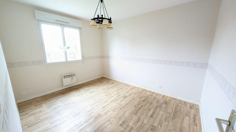 Maison - 88 m² - 5 pièces