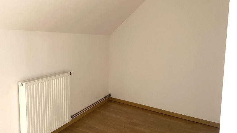 Maison de village - 85 m² - 5 pièces