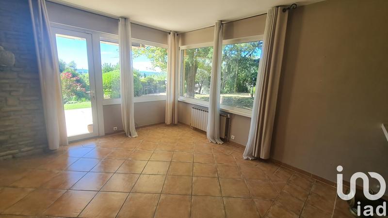 Maison de maîtres - 166 m² - 5 pièces