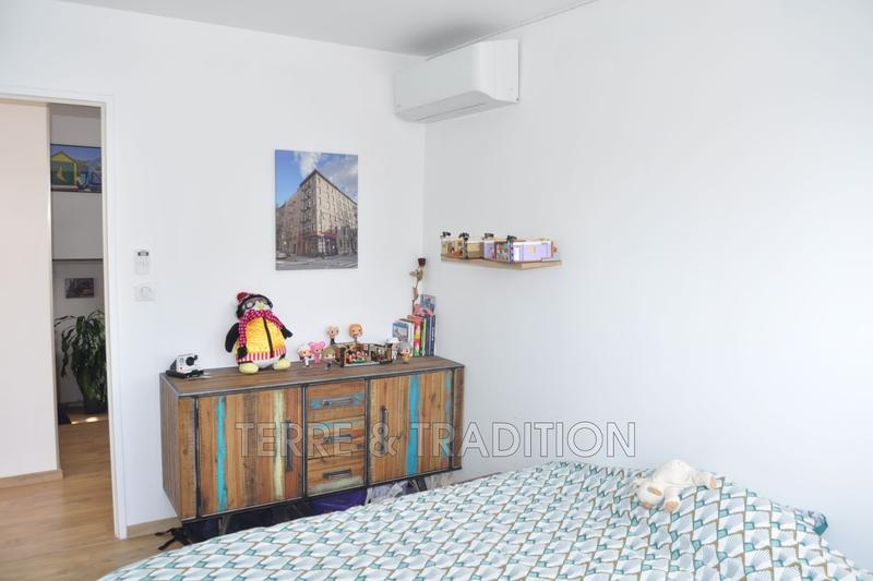 Maison contemporaine - 128 m² - 5 pièces