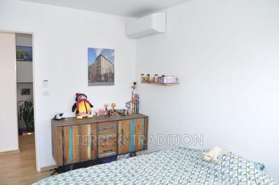 Maison contemporaine - 128 m² - 5 pièces