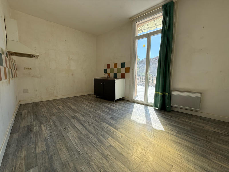 Appartement - 140 m² - 5 pièces