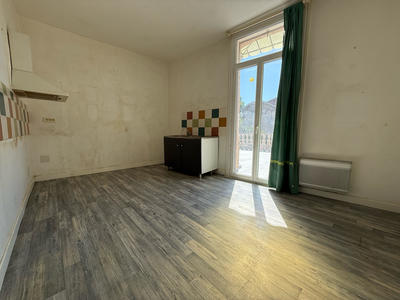 Appartement - 140 m² - 5 pièces