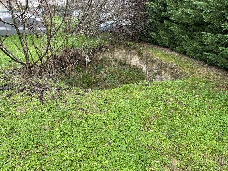 Maison - 99 m² - 4 pièces