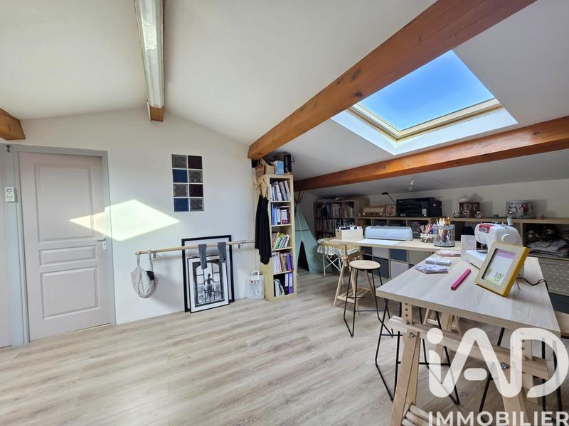 Maison - 174 m² - 6 pièces