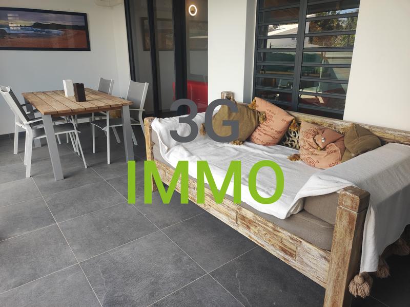 Triplex - 108 m² - 3 pièces