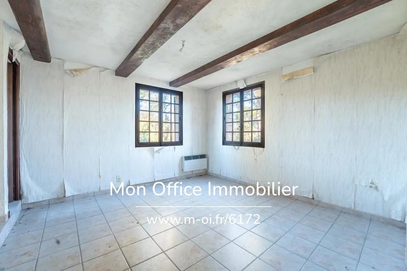 Maison - 262 m² - 7 pièces