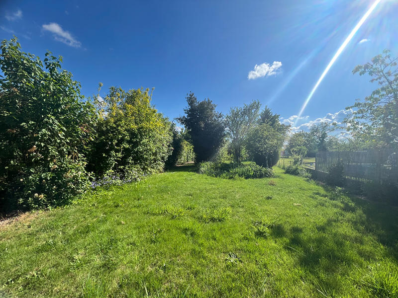 Maison - 73 m² - 4 pièces