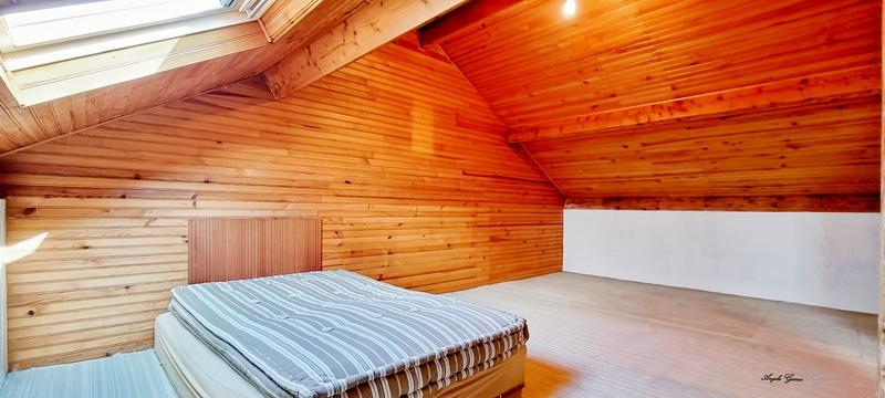 Maison - 143 m² - 5 pièces