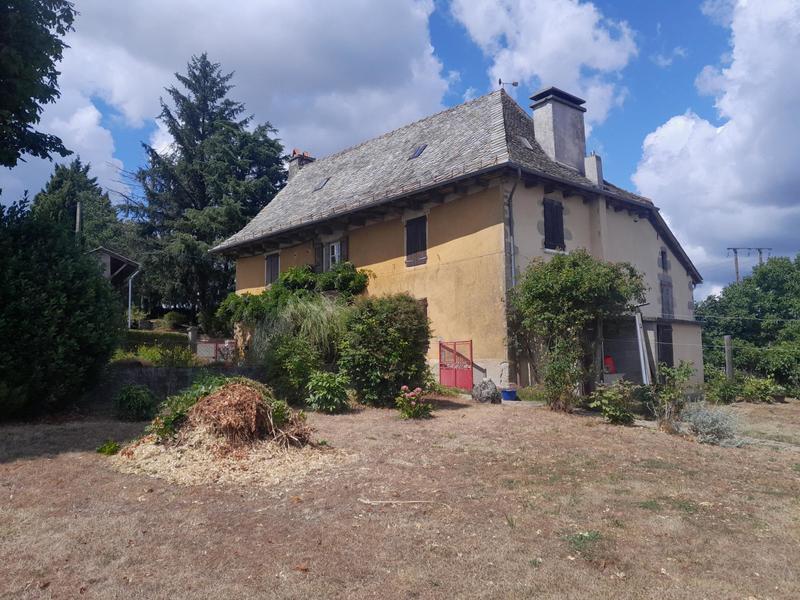 Maison - 150 m² - 7 pièces