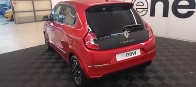 Renault Twingo III TCe 95 Intens