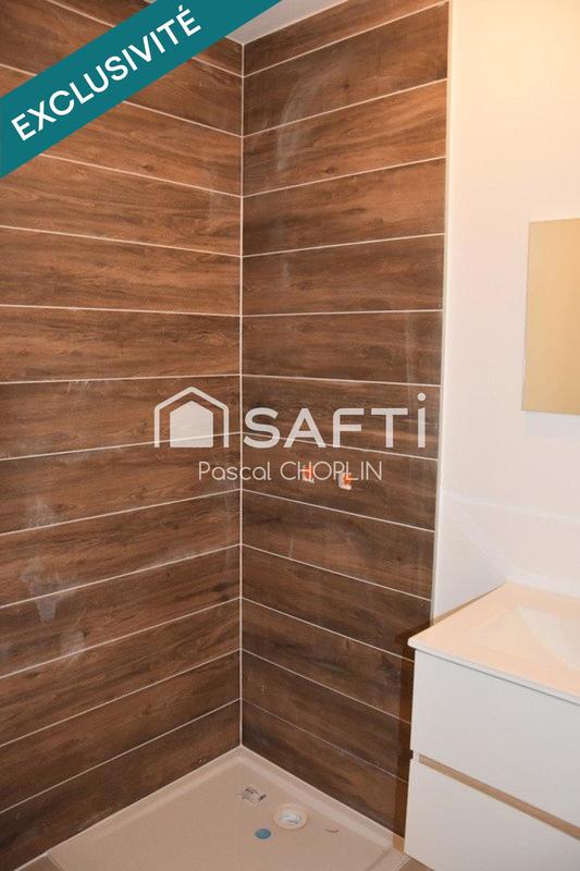 Maison - 119 m² - 5 pièces