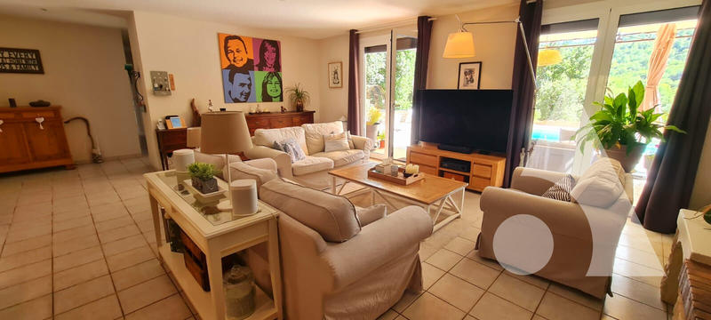 Maison - 139 m² - 5 pièces