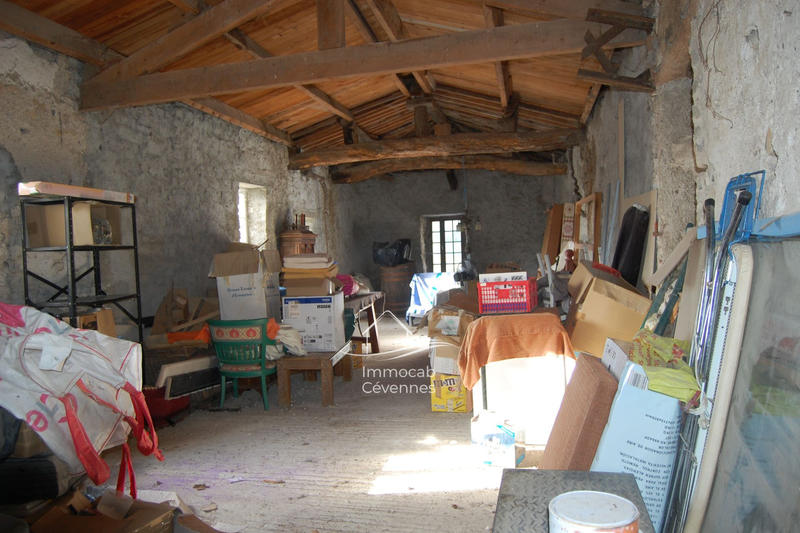 Mas - 740 m² - 10 pièces