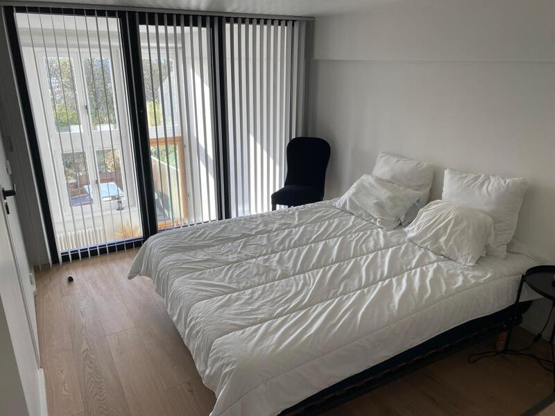 Duplex - 86 m² - 3 pièces