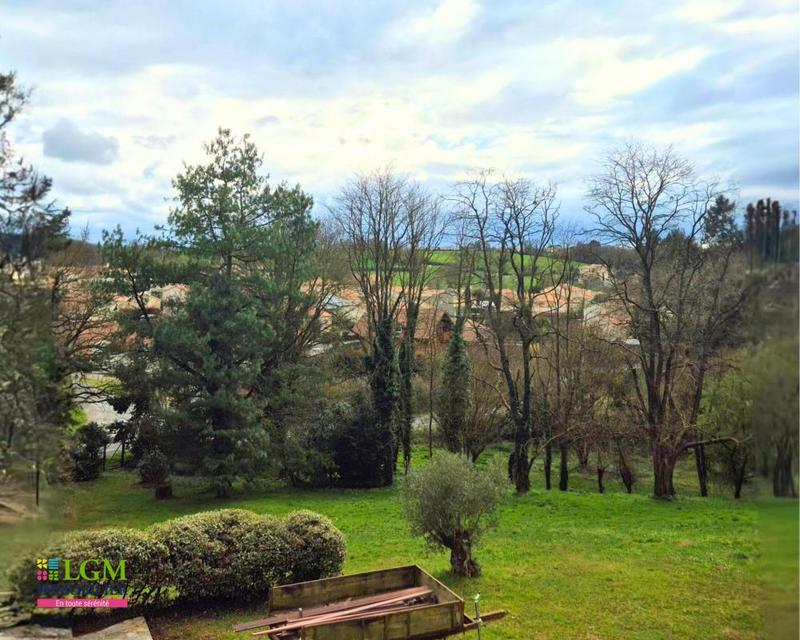 Villa - 525 m² - 7 pièces