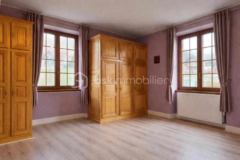 Maison - 309 m² - 17 pièces