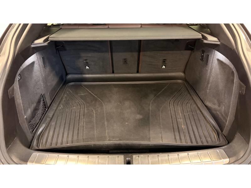 Bmw X4 xDrive20d 190 ch Bva8 m Sport