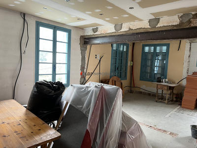 Appartement - 127 m² - 4 pièces