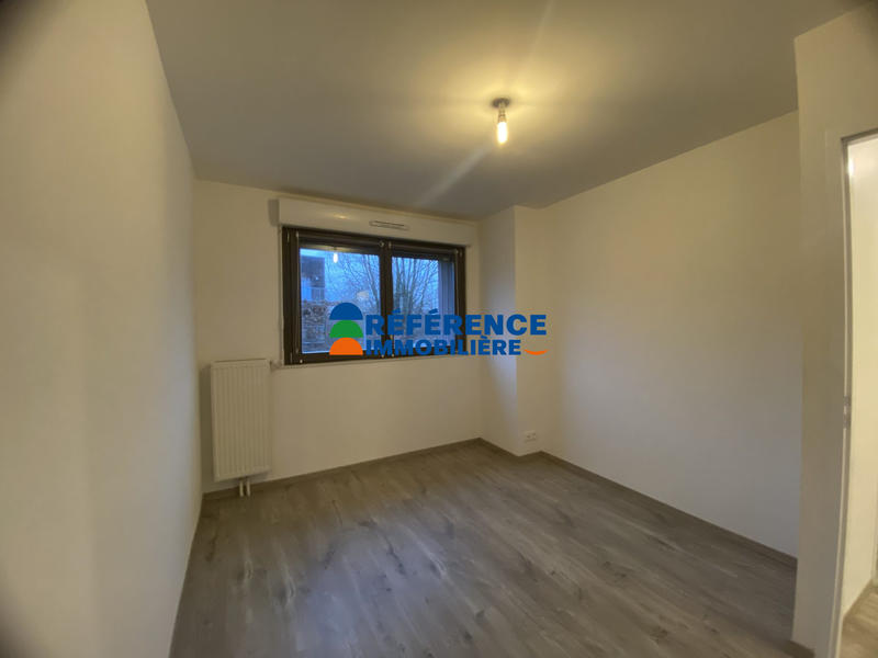 Maison - 84 m² - 4 pièces