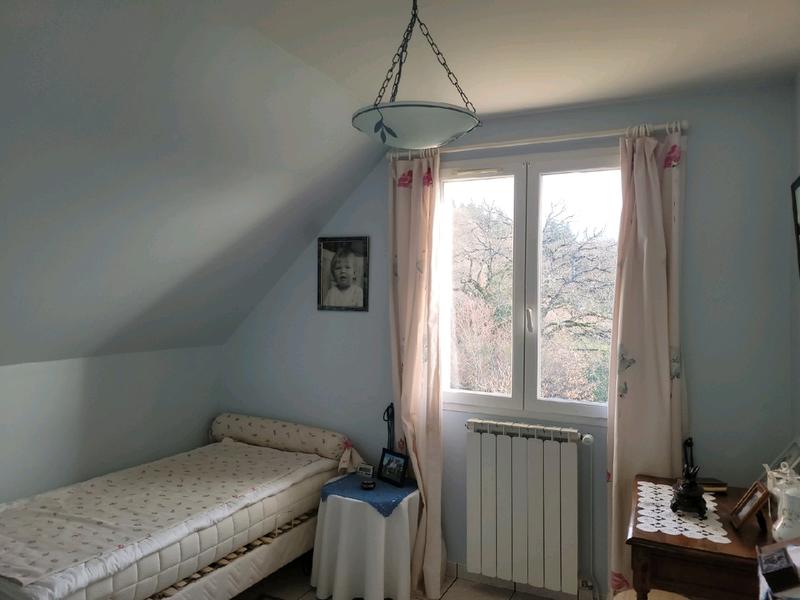 Maison - 181 m² - 8 pièces