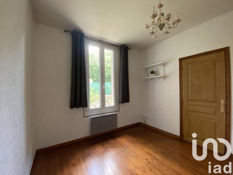 Maison de ville - 112 m² - 5 pièces