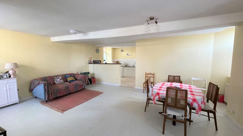 Maison - 82 m² - 5 pièces