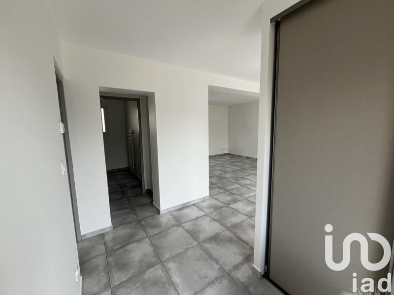 Maison - 70 m² - 4 pièces