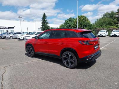 Renault Austral E-Tech full hybrid 200 Gsr2 Techno esprit Alpine