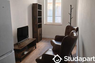 Appartement - 30 m² - 2 pièces